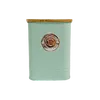 Set of Canisters