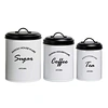 tea storage container