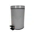 garbage trash can