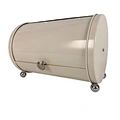 round shape storage bin