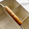 garden tooling storage box