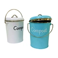 tabletop compost bin