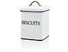 Set of 4 Kitchen Canisters