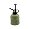 300ml Metal Plant Mister Wildflower Vintage Spray Bottle