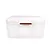white bread bin