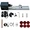 Mini DIY Woodworking Lathe Drill MWL-3309