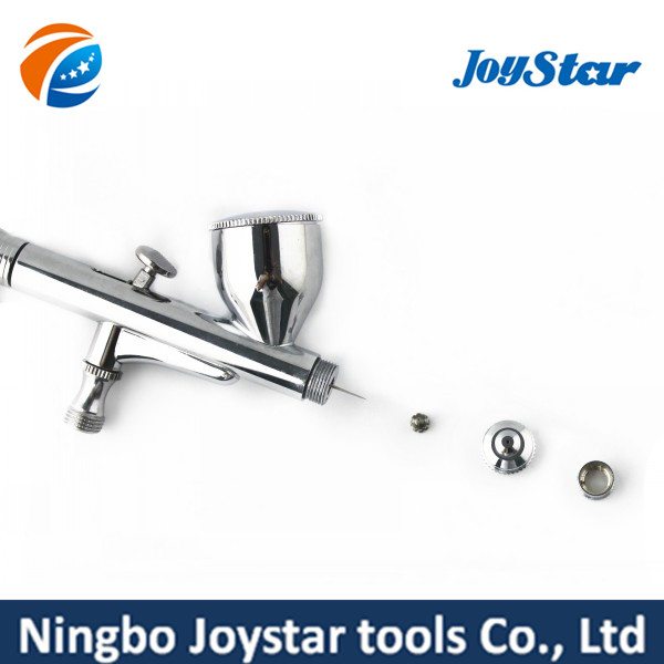New Dual Action Trigger airbrush for makeup X-180