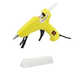 Hot Melt Glue Gun LZ-014