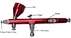 9cc cup new material airbrush (TJ-180)