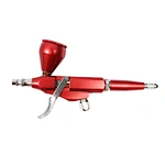 Wireless Rechargeable Portable Makeup Airbrush Kit with Mini Air Compressor Spray Gun AC16C116AR