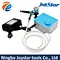 Function Dual action airbrush compressor Complete kit AC09BLK30