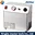 Mini Airbrush Compressor AS16-1