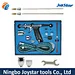 3 Cup Size Pistol Airbrush Kit for Makeup AB-116CK