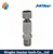 Airbrush adaptor quick disconnect coupler release AB-117