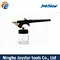 Single Action Plastic Airbrush for Hobby Art AB-138