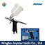 Mj New Double Action Pistol Style Airbrush for Makeup MJ-168