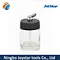 Airbrush Glass bottles blank lids 22CC AB-G3