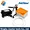 Function Dual action airbrush compressor Complete kit AC09OK30