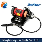 Mini bench grinder MBG-3108A
