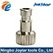 Airbrush adaptor quick disconnect AB-A83CMS for Aztec
