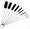 10PCS Bottle Cleaning Brushes Model AB-C10