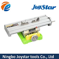Mini compoud bench MCB-6350