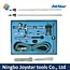 Gravity & suction Feed Airbrush Kit for Tattoo AB-280K