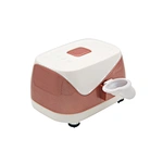 Mini air compressor AC15
