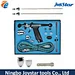 3 Cup Size Pistol Airbrush with Hose AB-116AK