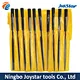 10 MINI Small NEEDLE Steel FILE SET MF-002