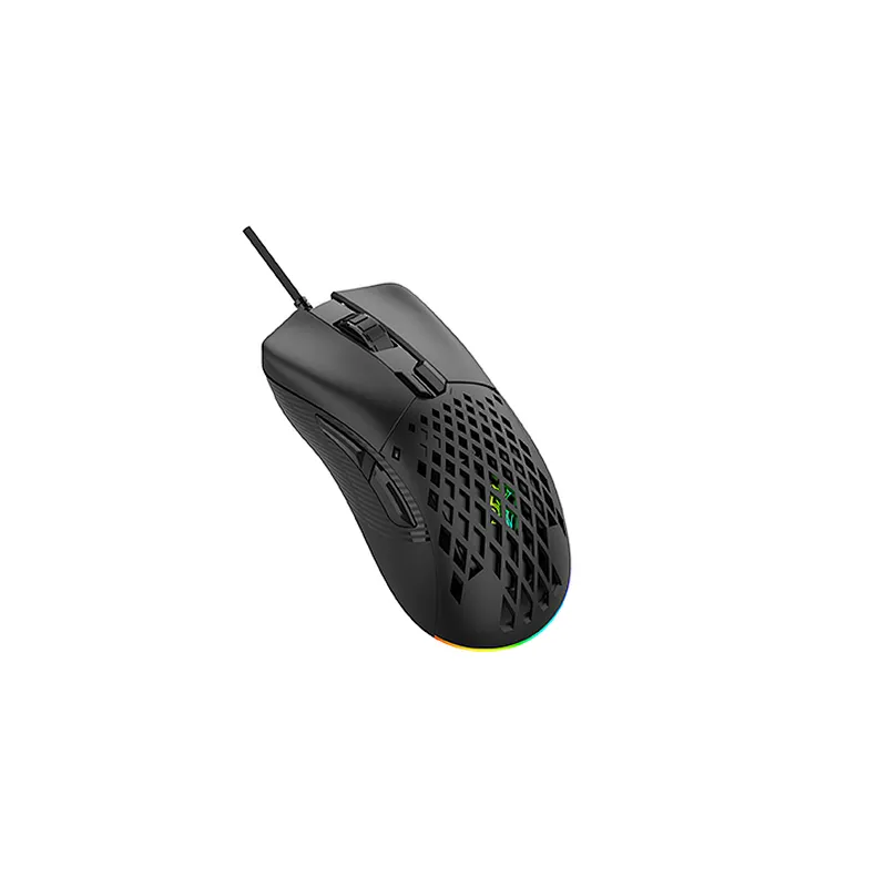Year 2021 new & Private tooling gaming mouse
