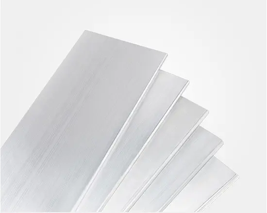 The professional high conductivity aluminum bar manufactures