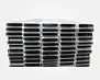 Versatile Industrial Profiles for Robust and Durable Infrastructure