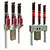 High-performance Outdoor Vacuum Circuit Breaker