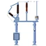 Complete Sets of Protective Device of Neutral Point BTK