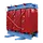 High Efficiency Dry-Type Transformer