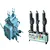 Outdoor Pole Mounted Vacuum Circuit Breaker