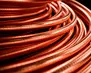 High Purity Oxygen-free Copper Rod