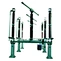 GW7F Series Three Columns Horizontally Reverse HV AC Disconnector