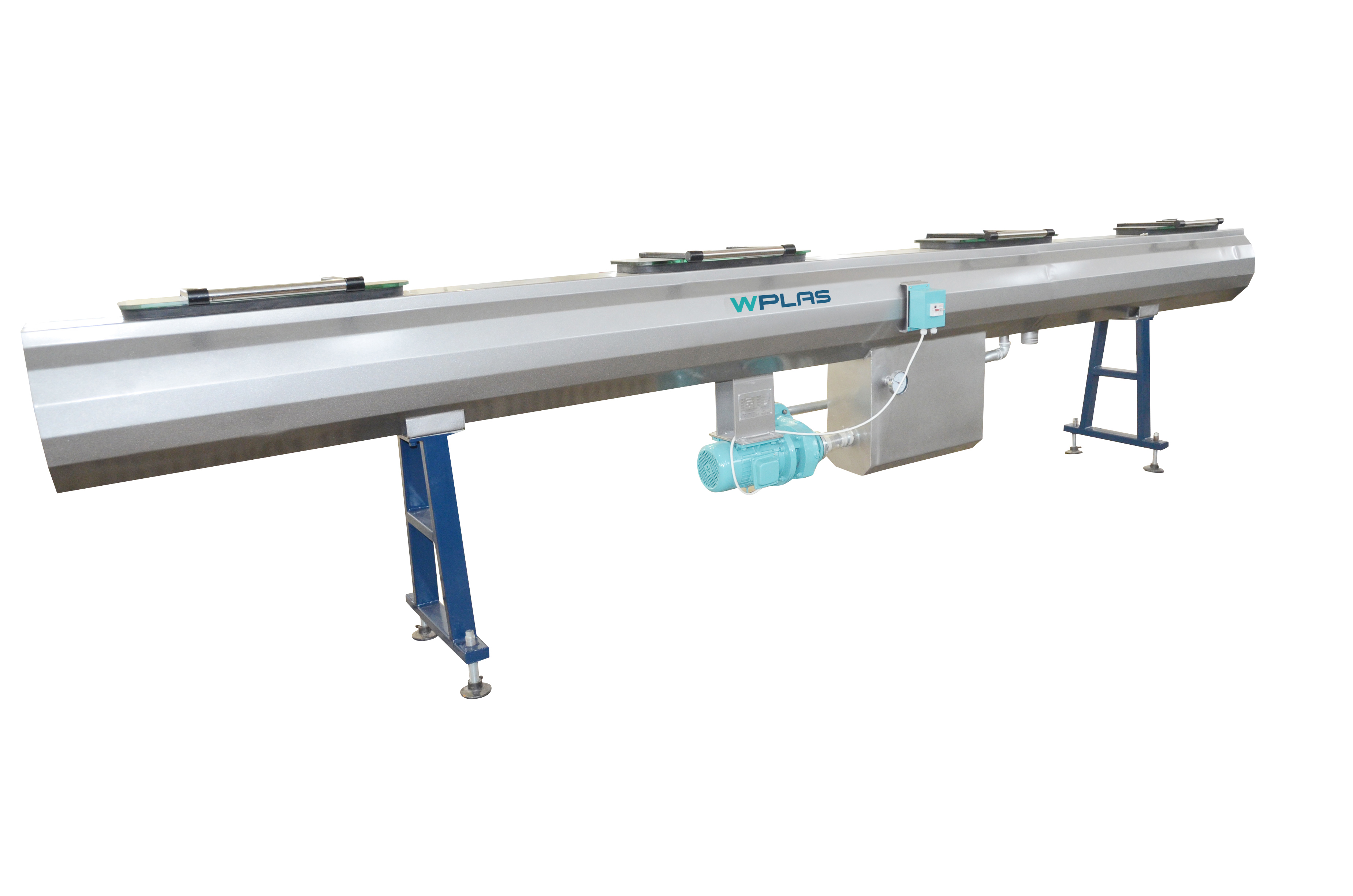 Pipe Cooling Tank