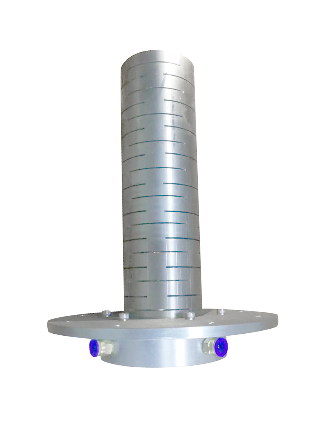 PVC Pipe Calibration Sleeve