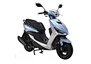 Motorcycle