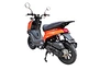 Motorcycle