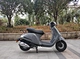 Motorcycle