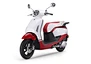 Motorcycle
