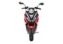 Motorcycle