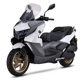 Motorcycle