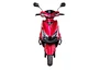 Motorcycle