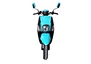 Motorcycle