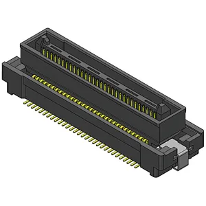0.80mm PITCH Board-to-Board Floating Connector